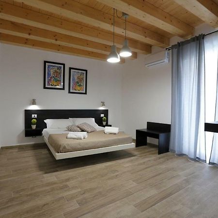 Bed and Breakfast Agrigentumbreakfast Exterior foto