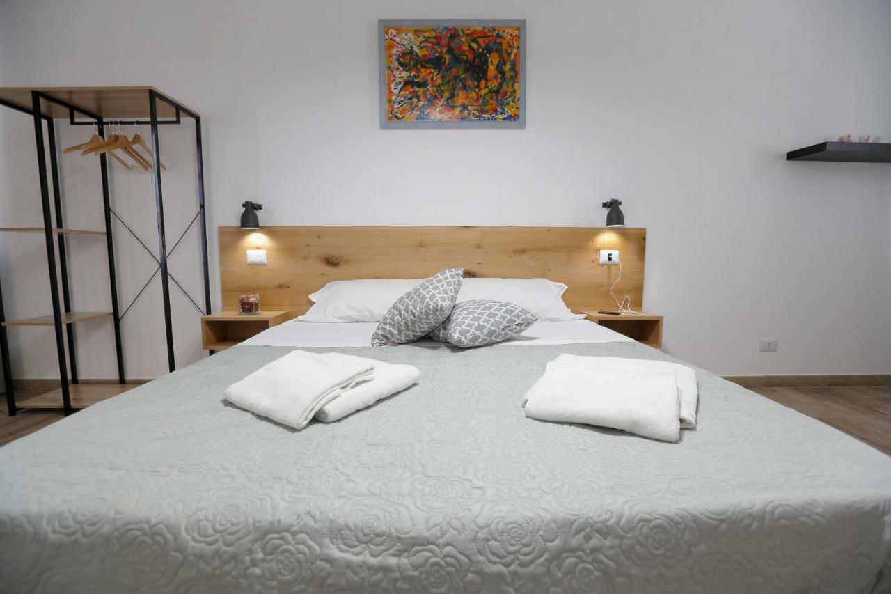 Bed and Breakfast Agrigentumbreakfast Exterior foto