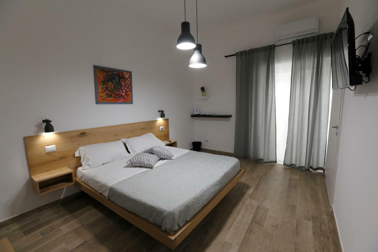 Bed and Breakfast Agrigentumbreakfast Exterior foto