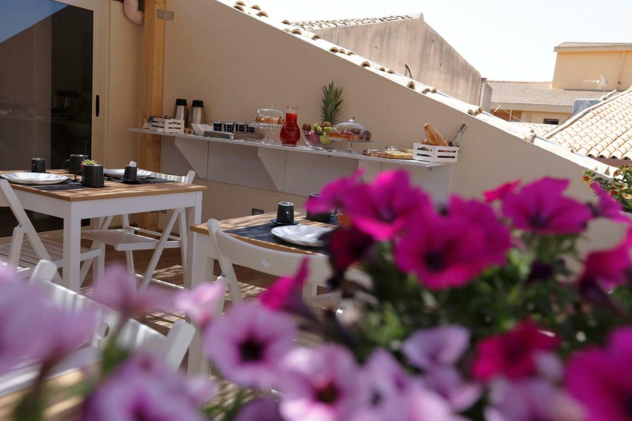 Bed and Breakfast Agrigentumbreakfast Exterior foto