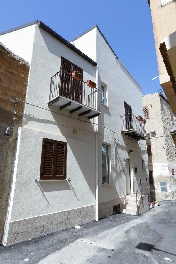Bed and Breakfast Agrigentumbreakfast Exterior foto