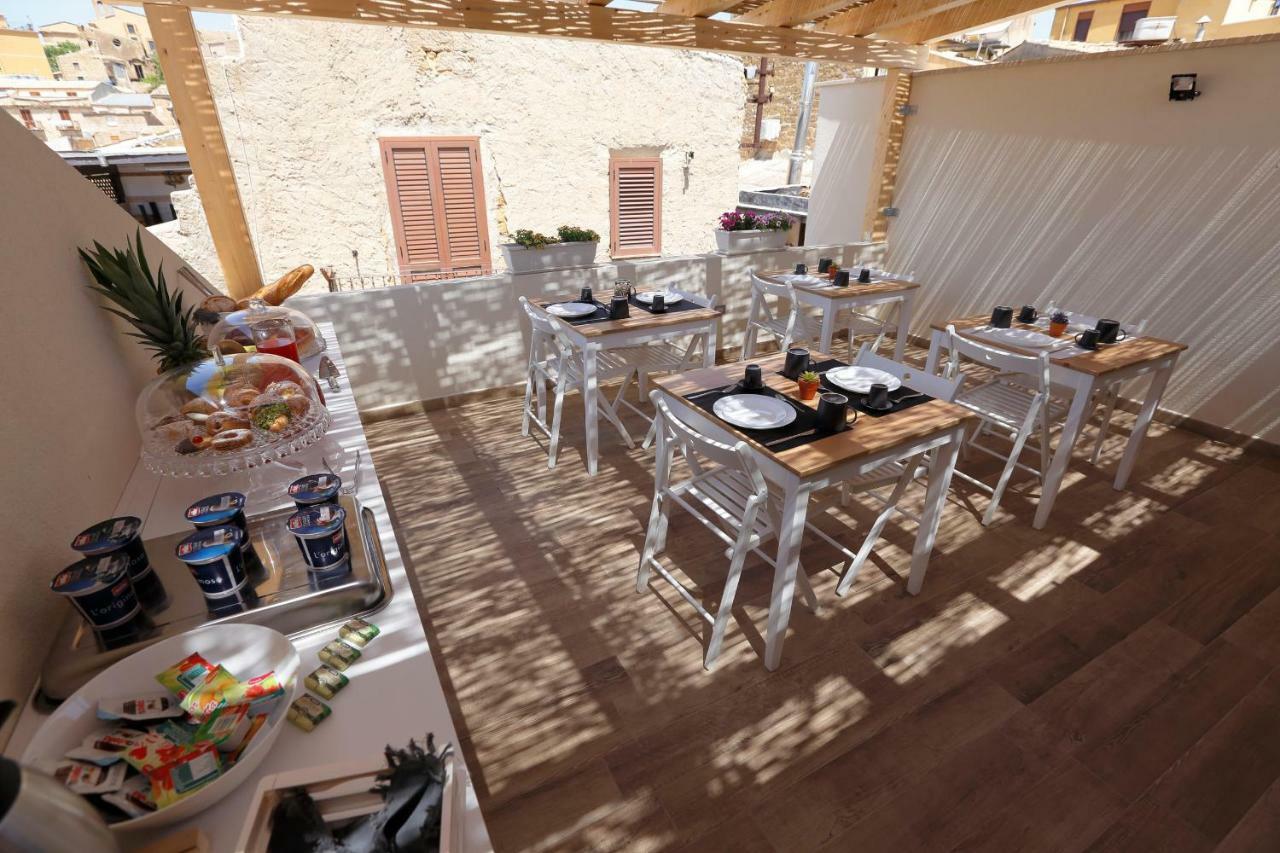 Bed and Breakfast Agrigentumbreakfast Exterior foto