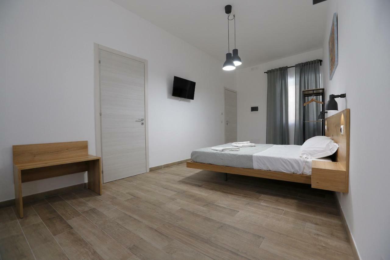 Bed and Breakfast Agrigentumbreakfast Exterior foto