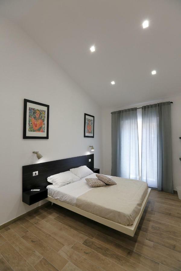 Bed and Breakfast Agrigentumbreakfast Exterior foto