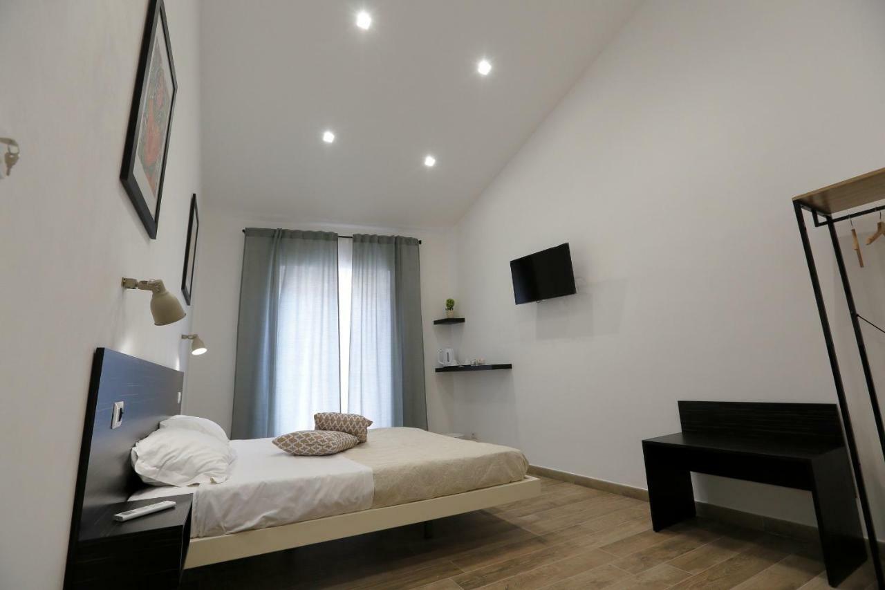 Bed and Breakfast Agrigentumbreakfast Exterior foto