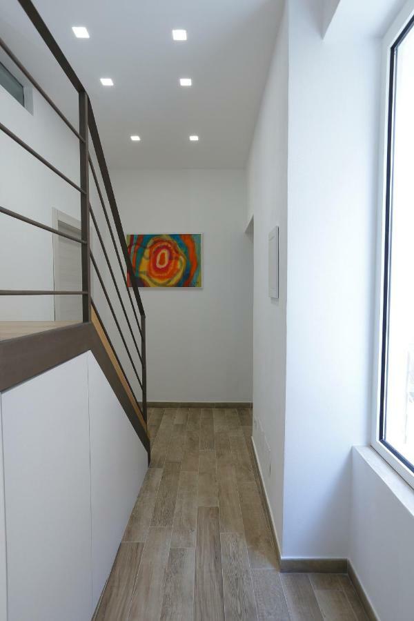 Bed and Breakfast Agrigentumbreakfast Exterior foto