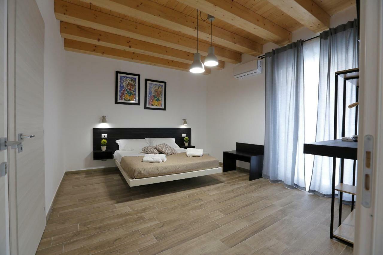Bed and Breakfast Agrigentumbreakfast Exterior foto